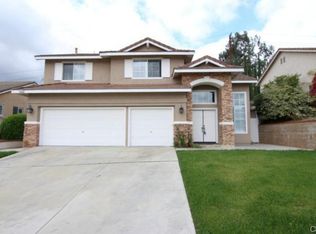 14806 Maplewood Dr, Chino Hills, CA 91709