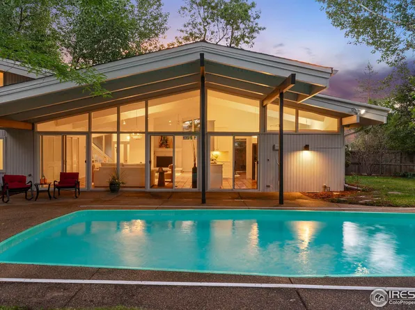 415 Sunnyside Ln, Boulder, CO 80302