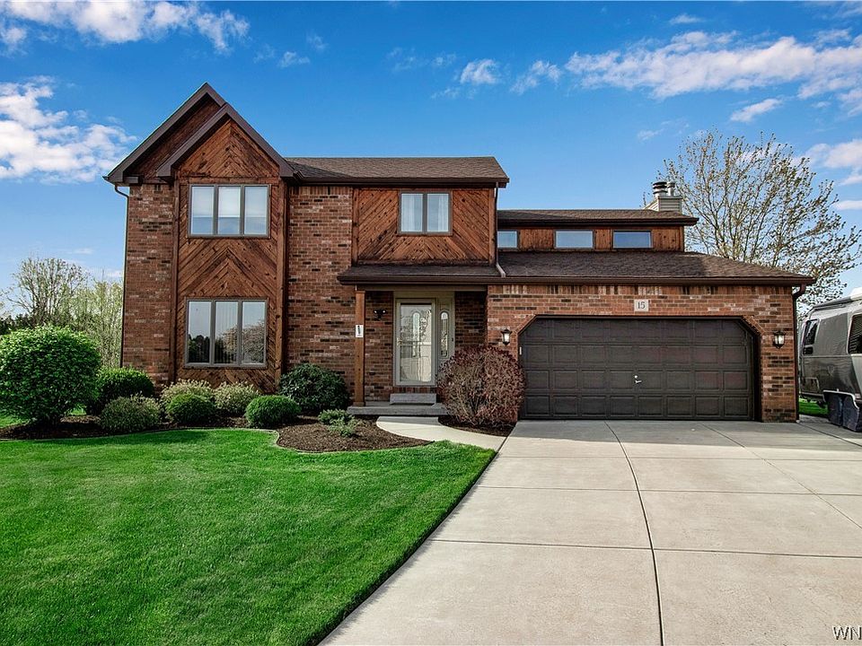 15 Grace Way, Lancaster, NY 14086 Zillow