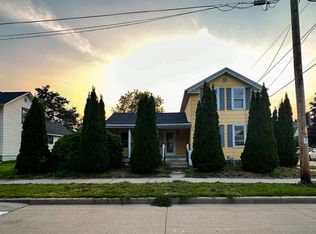 629 Central St, Oshkosh, WI 54901