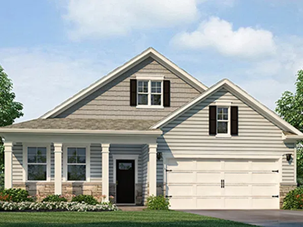 830 S Kintner Pkwy, Sunbury, OH 43074