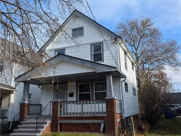 3947 W 22nd St, Cleveland, OH 44109