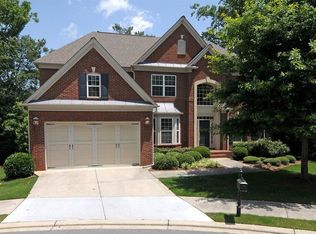4392 Bluehouse Ln, Alpharetta, GA 30022
