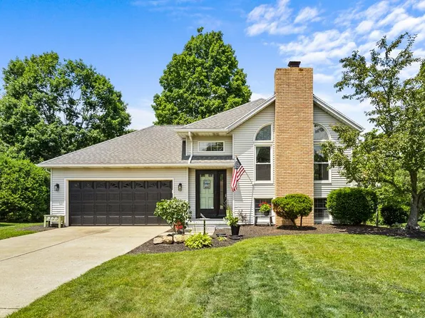 119 Otterbein Dr, Lexington, OH 44904