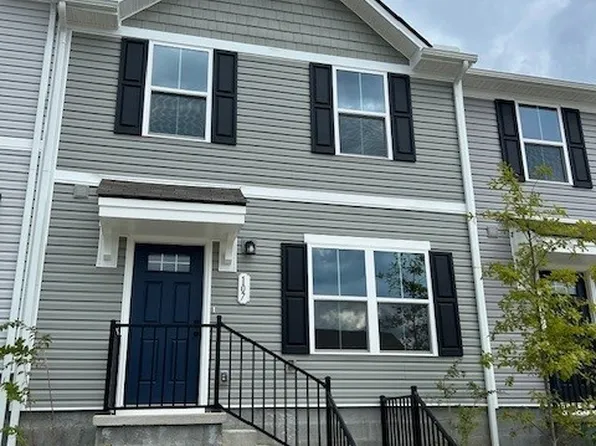 2757 Thornton Grove Blvd APT 107, Nashville, TN 37207