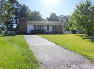 103 Hodge St, Abbeville, SC 29620