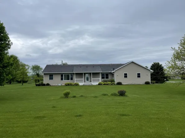 W21539 Coyote LANE, Trempealeau, WI 54661