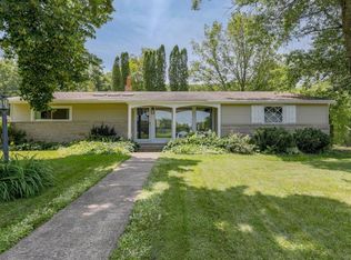 1003 Sylvan St, Wausau, WI 54403