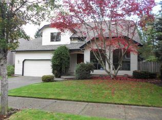 5055 SW Greenwood Cir, Tualatin, OR 97062