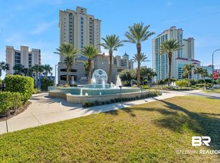 24060 Perdido Beach Blvd #1005, Orange Beach, AL 36561