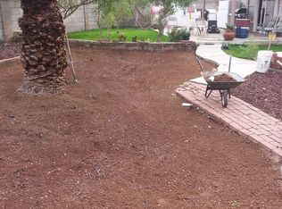 4778 W Wescott Dr, Glendale, AZ 85308
