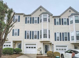 5217 Pinnacle Pointe Ct, Norcross, GA 30071