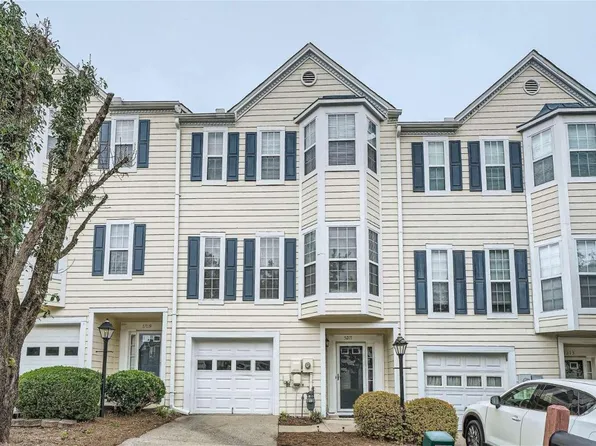 5217 Pinnacle Pointe Ct, Norcross, GA 30071