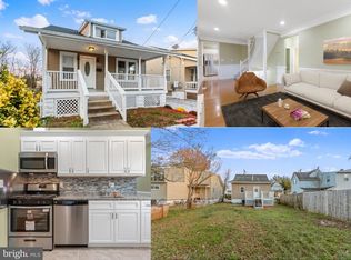 4506 Banner St, Brentwood, MD 20722