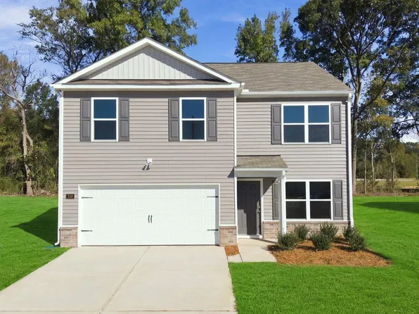 118 Claude Street, La Grange, NC 28551
