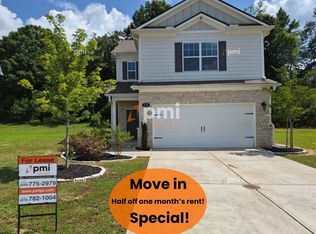 115 Foley Dr, Cartersville, GA 30120
