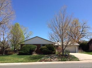 3360 S Locust St, Denver, CO 80222