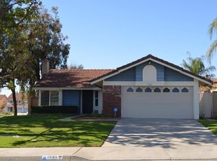 13193 Oilnut Ct, Moreno Valley, CA 92553