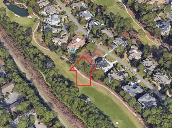 40 Wicklow Dr, Hilton Head Island, SC 29928