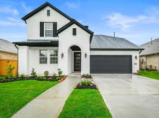 664 Malibu Pines Dr, Katy, TX 77493