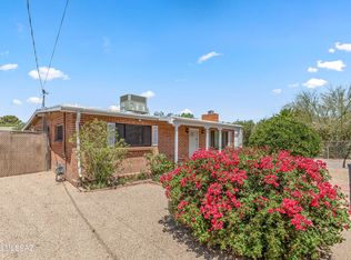 2861 N Swan Rd, Tucson, AZ 85712