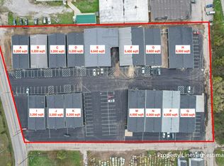 572 S Nelson Rd BUILDING F, Columbus, OH 43205