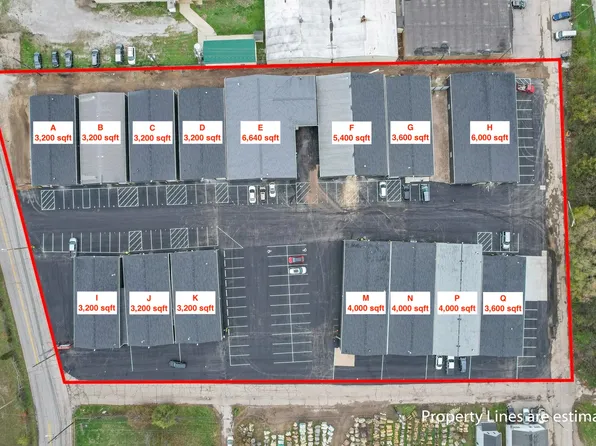 572 S Nelson Rd Building F, Columbus, OH 43205