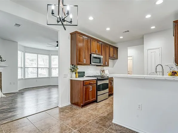 13600 Breton Ridge St Building 19F, Houston, TX 77070