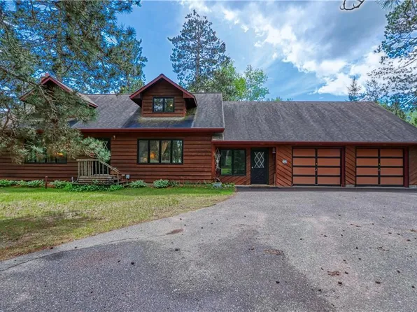15333 West State Highway 77, Hayward, WI 54843