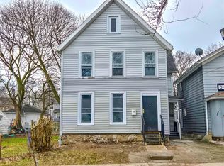 41 Woodward St, Rochester, NY 14605