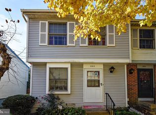 2913 Shepperton Ter, Silver Spring, MD 20904