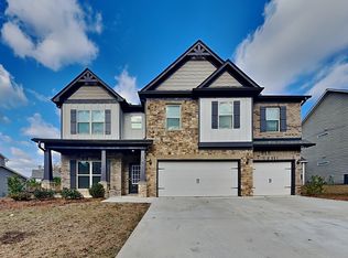 1910 Cobblefield Cir, Dacula, GA 30019