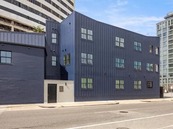 875 Okeefe Ave, New Orleans, LA