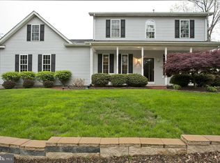 116 Jp Fletcher Ln, Whitacre, VA 22625