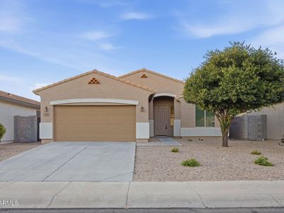 1656 W LOEMANN Drive, San Tan Valley, AZ, 85142