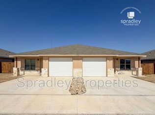 1036B Mason Dr, Belton, TX 76513