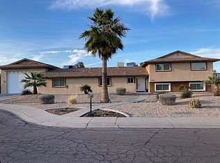 5020 E Emile Zola Ave, Scottsdale, AZ 85254