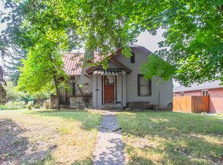 558 E 1st Ave, Colville, WA 99114