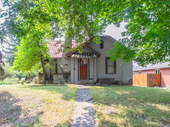 558 E 1st Ave, Colville, WA 99114