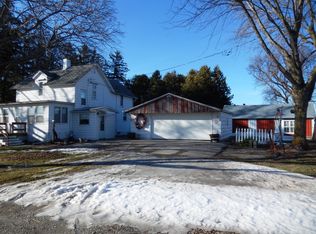 16664 X Ave, Sumner, IA 50674