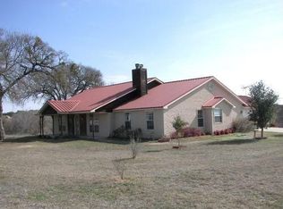 331 County Road 3343, Kempner, TX 76539