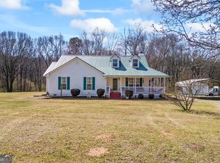 389 Stovall Rd, Hartwell, GA 30643