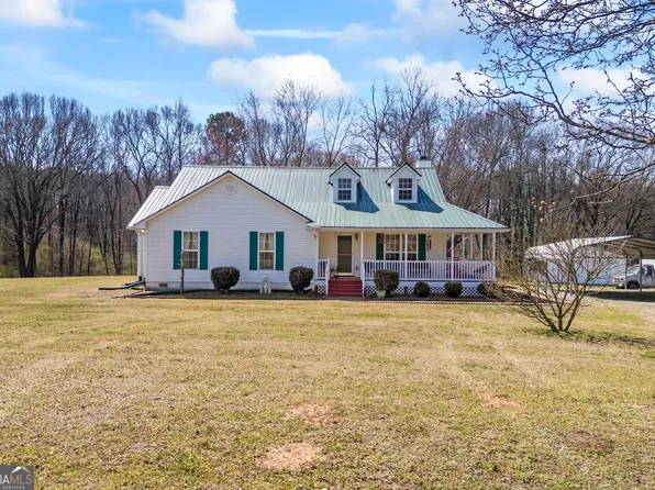 389 Stovall Rd, Hartwell, GA 30643
