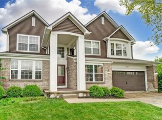 6301 Sykes Ct, Dayton, OH 45424