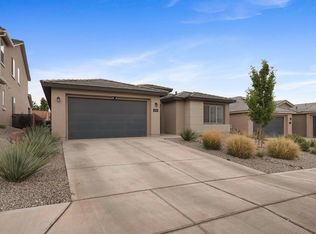 2284 Beckham Dr NE, Rio Rancho, NM 87144
