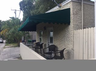 1404 S Moody Ave APT C, Tampa, FL 33629