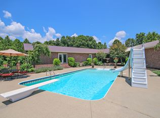 1383 Twin Oaks Ln, Greenbrier, TN 37073