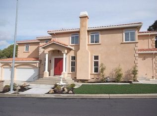 4600 Recreation Rd, Castro Valley, CA 94552