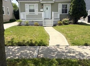 1424 Chapin Ave, Birmingham, MI 48009