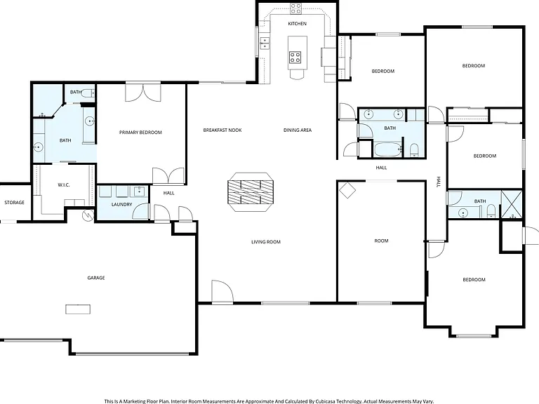 9023 W Patrick Ln — Photo 49